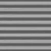 Striped Red And White Roman Blinds (5019) - Image 6