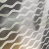 Wavy Grey Day And Night Blinds (5021) - Image 2