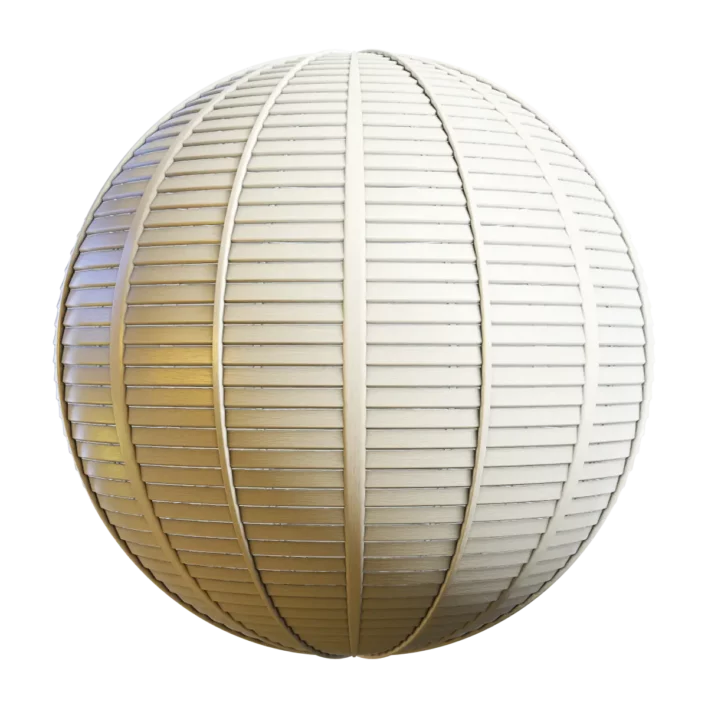 White Window Shutters (5006)