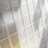 White Window Shutters (5048) - Image 2