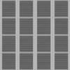 White Window Shutters (5048) - Image 6