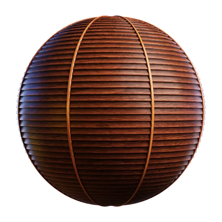 Wooden Window Shutters (5007)