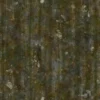 Eagle Wood Bark With Moss (5107) - Image 4