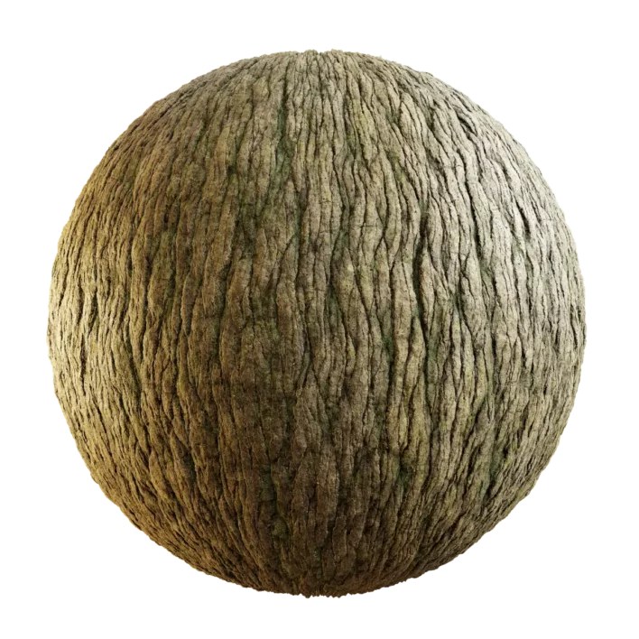 Japanese Alder Bark (5118)