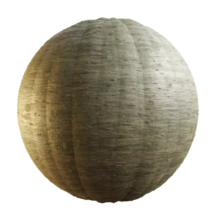 Japenese Cherry Bark (5111)