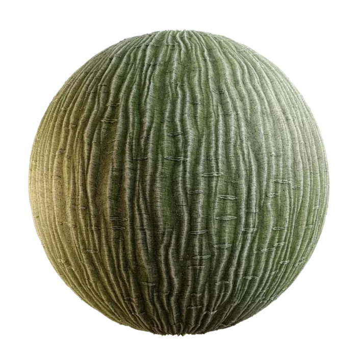 Manchurian Maple Bark (5120)
