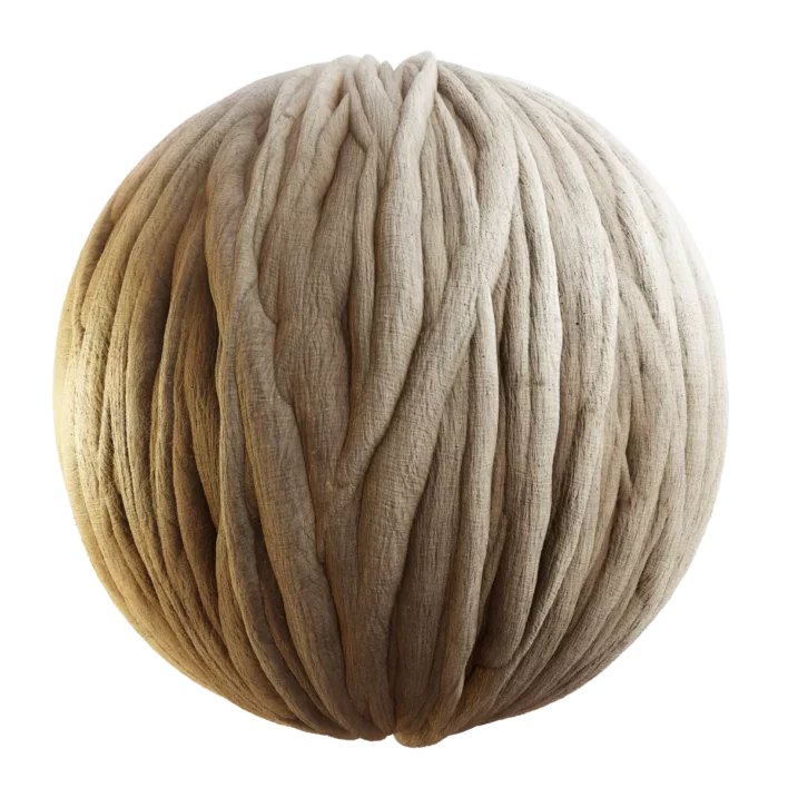 Sacred Fig Bark (5102)