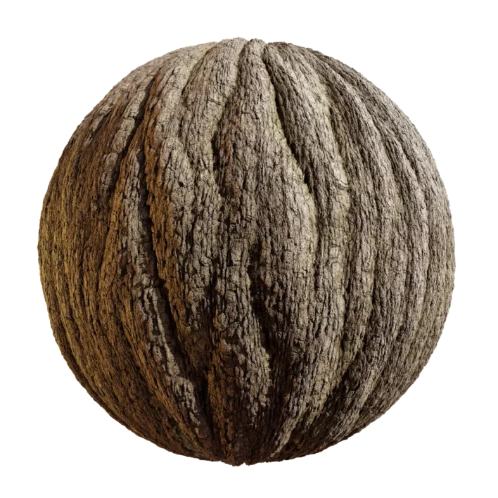 Rhododendron Bark (5188)