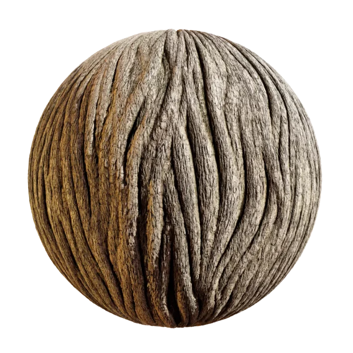 Rhododendron Bark (5189)