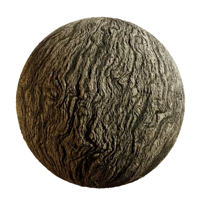 Wisteria Bark (5195)