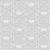 Bird Ornament Wall Panels (5220) - Image 3