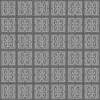 Comcrete Ornament Wall Tiles (5207) - Image 6