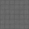 Comcrete Ornament Wall Tiles (5207) - Image 11