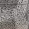 Dragon Ornament Concrete (5211) - Image 2