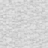 Old Square Wood Tiles With Moss (5411) - Image 3
