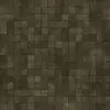 Old Square Wood Tiles With Moss (5411) - Image 4