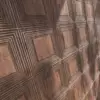 Old Square Wood Wall Panels (5413) - Image 2