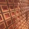 Square Wooden Wall Tiles (5401) - Image 2