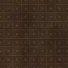 Square Wooden Old Wall Panels (5405) - Image 4