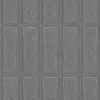 Vertical Patterned Wooden Wall (5406) - Image 11