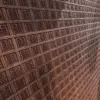 Wooden Ornament Wall (5206) - Image 2