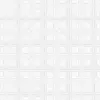 Wooden Patterned Wall With Studs (5415) - Image 3
