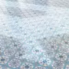 Blue White Patterned Tiles (5311) - Image 2