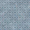 Blue White Patterned Tiles (5311) - Image 4