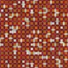 Octagon Red Orange Beige Tiles (5302) - Image 4