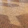Orange Flower Patterned Tiles (5307) - Image 2