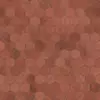 Red Hexagonal Patterned Tiles (5305) - Image 4