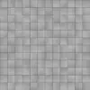 Red Orange White Patterned Tiles (5310) - Image 6