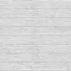 Red Painted Horizontal Planks (5519) - Image 3
