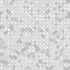 Star Red Blue Beige Tiles (5303) - Image 5