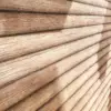 Light Horizontal Wooden Logs (5606) - Image 2