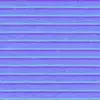 Rectangular Horizontal Wooden Logs (5617) - Image 8