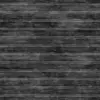Red Painted Horizontal Wooden Logs (5616) - Image 5