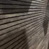 Small Rectangular Horizontal Wooden Logs (5618) - Image 2