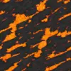 Black Rock with Lava (5827) - Image 5