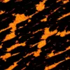 Black Rock with Lava (5827) - Image 6