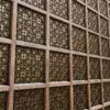 Brown Decorative Medieval Wall (5843) - Image 2