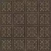 Brown Decorative Medieval Wall (5843) - Image 4