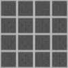 Brown Decorative Medieval Wall (5843) - Image 7