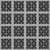 Brown Decorative Medieval Wall (5843) - Image 8