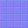 Brown Decorative Medieval Wall (5843) - Image 10