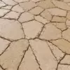 Cracked Yellow Sandstone (5815) - Image 2