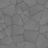 Cracked Yellow Sandstone (5815) - Image 6