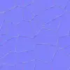 Cracked Yellow Sandstone (5815) - Image 10