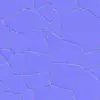 Cracked Yellow Sandstone (5815) - Image 11