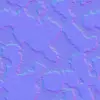 Desert Sand Rock (5851) - Image 8